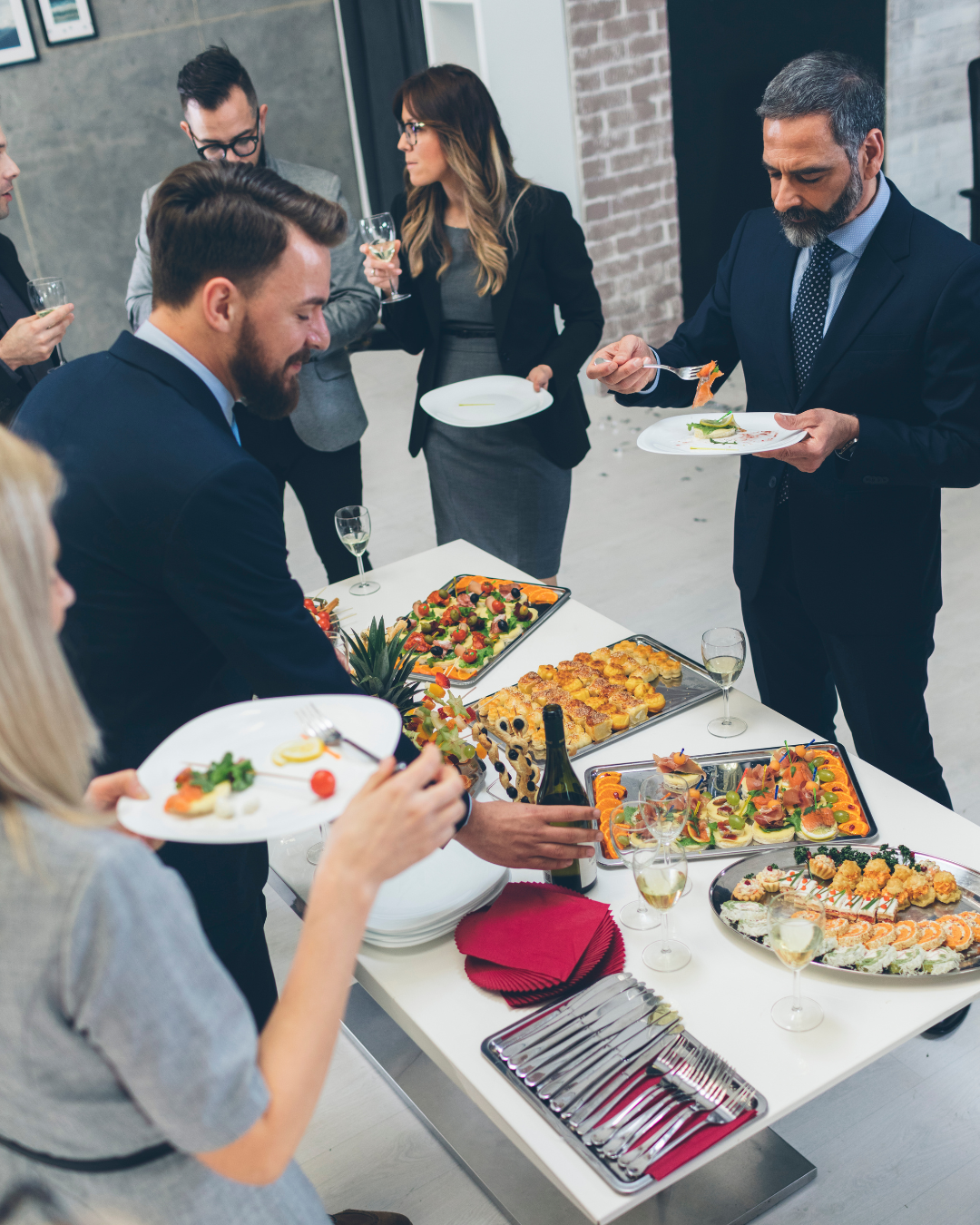 hilltop event palnner 25