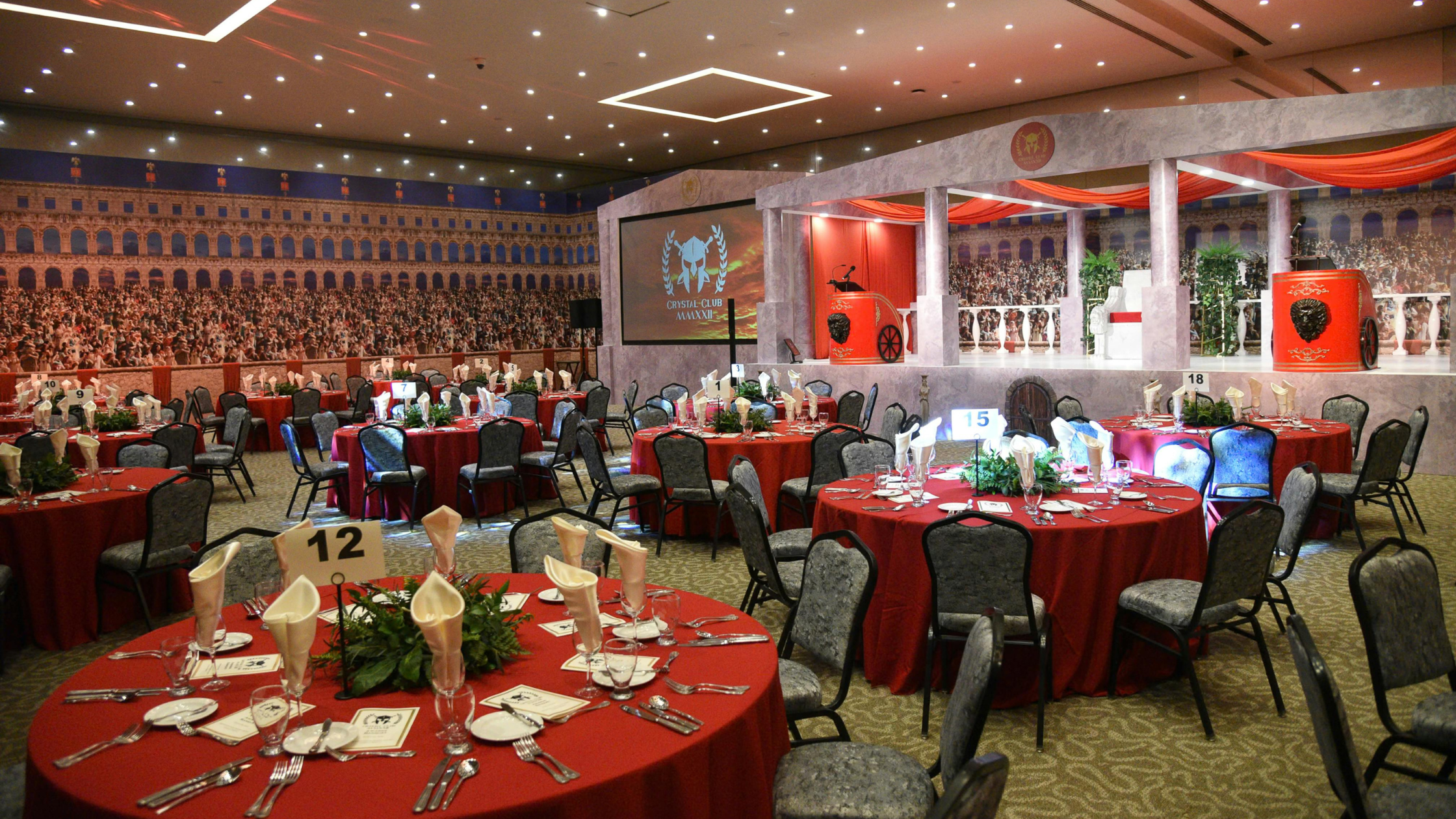 hilltop wedding planner 2