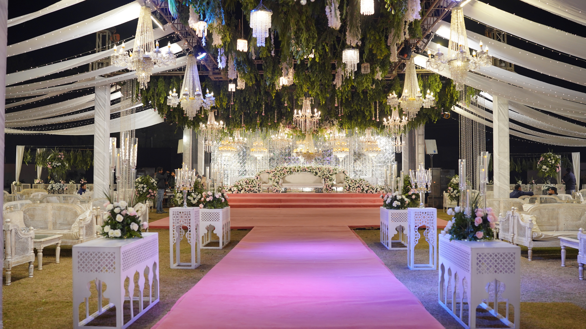 hilltop wedding planner reviews