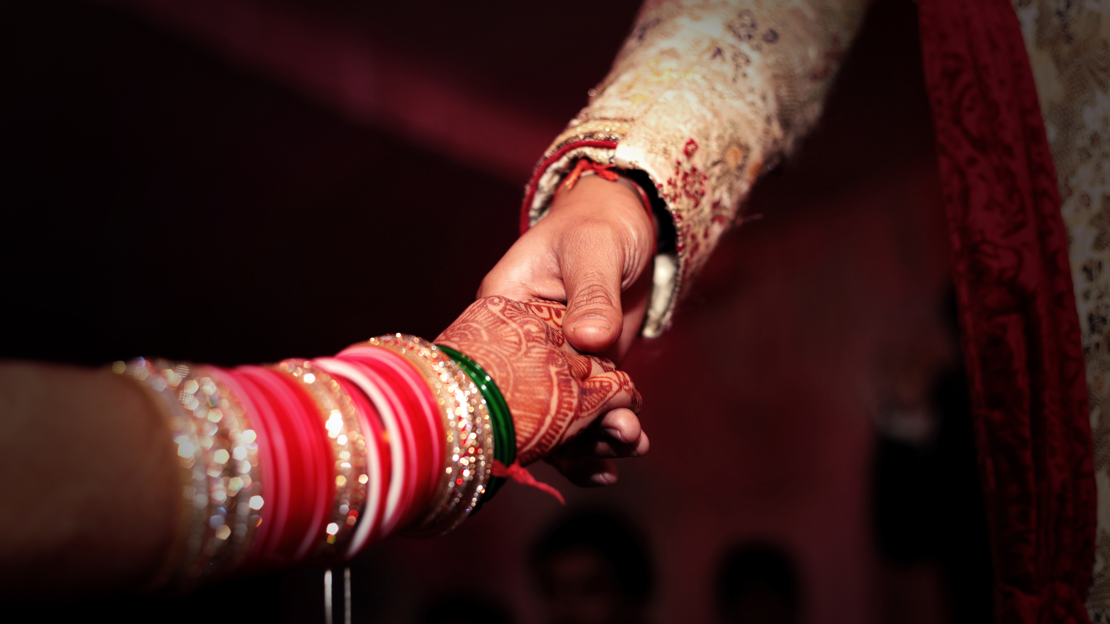 hilltop wedding planner