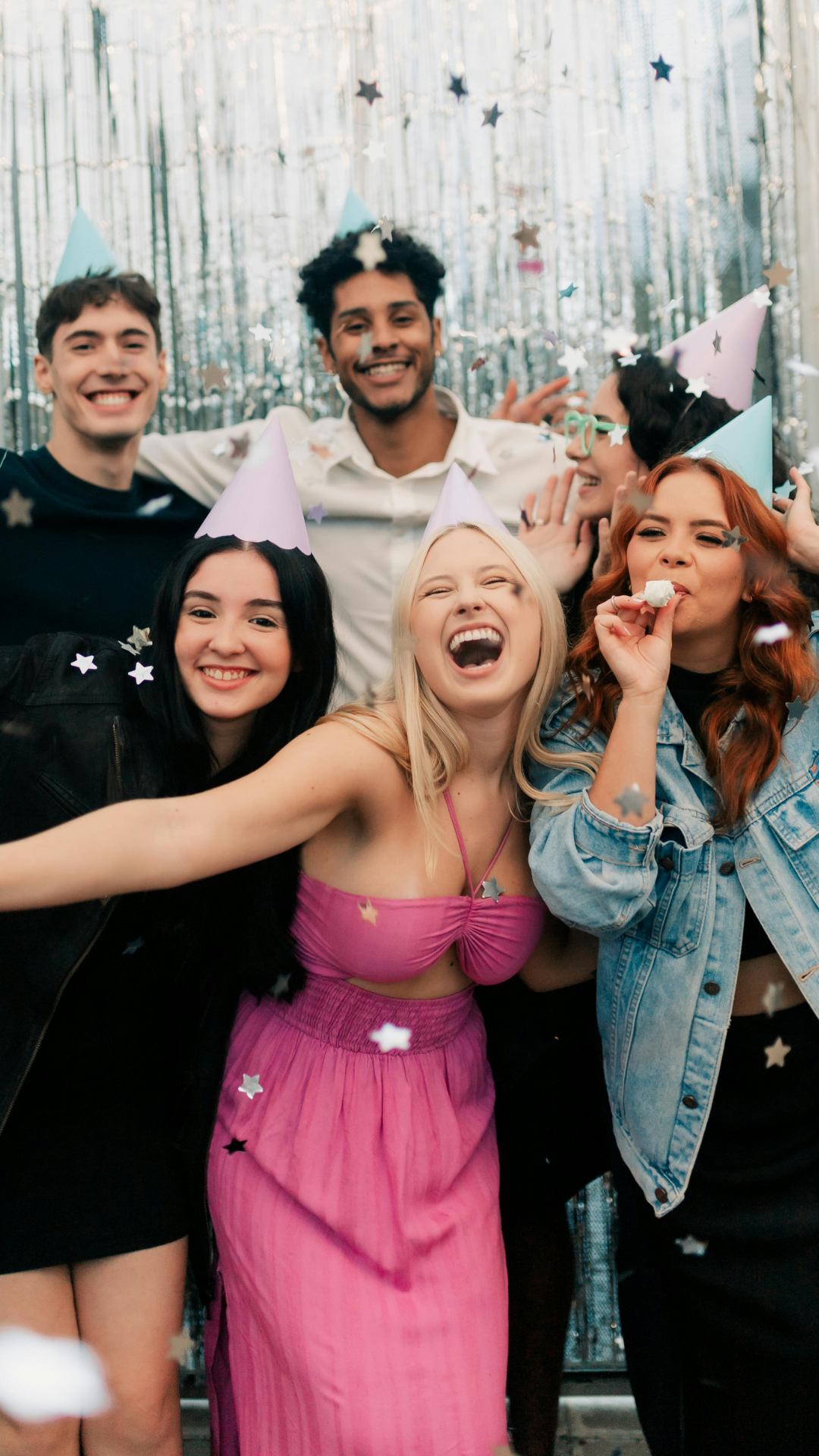 Birthday & Milestone Celebrations 1