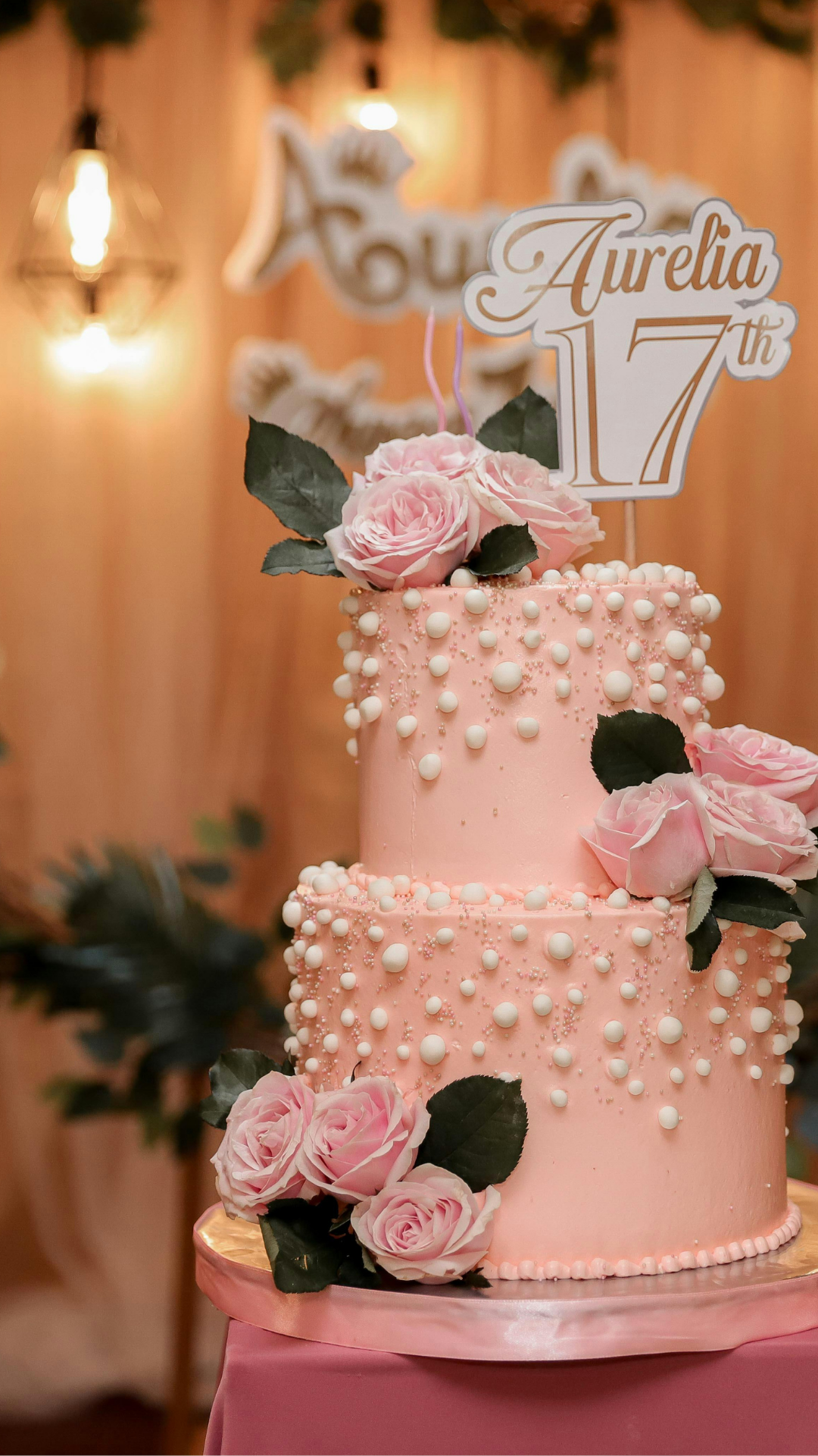 Birthday & Milestone Celebrations