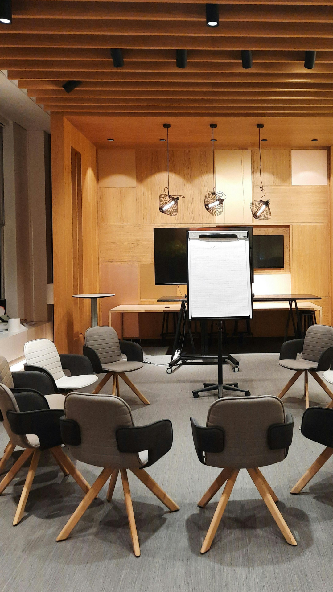 Conferences & Seminars 1