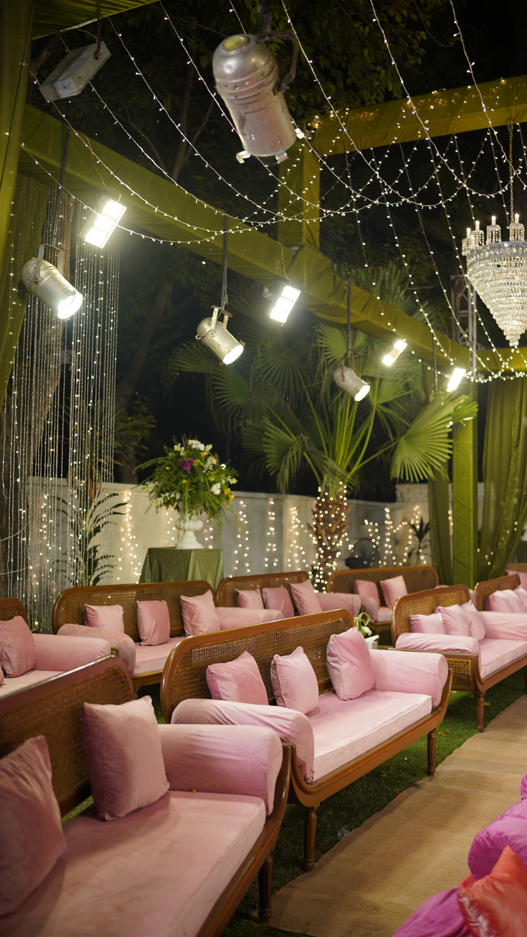 Corporate Celebrations & Networking Events 1