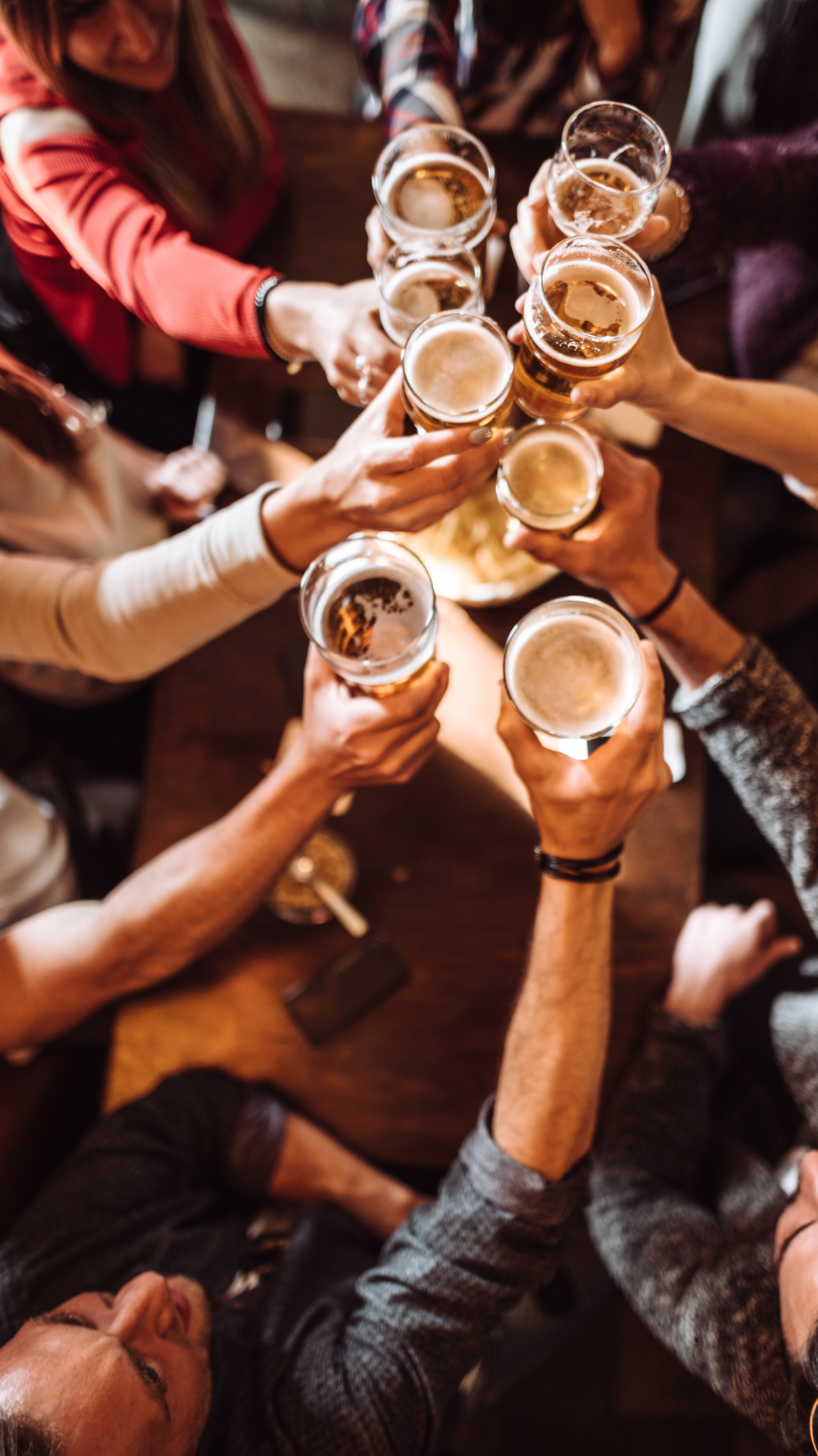 Corporate Meetings & Business Gatherings 1