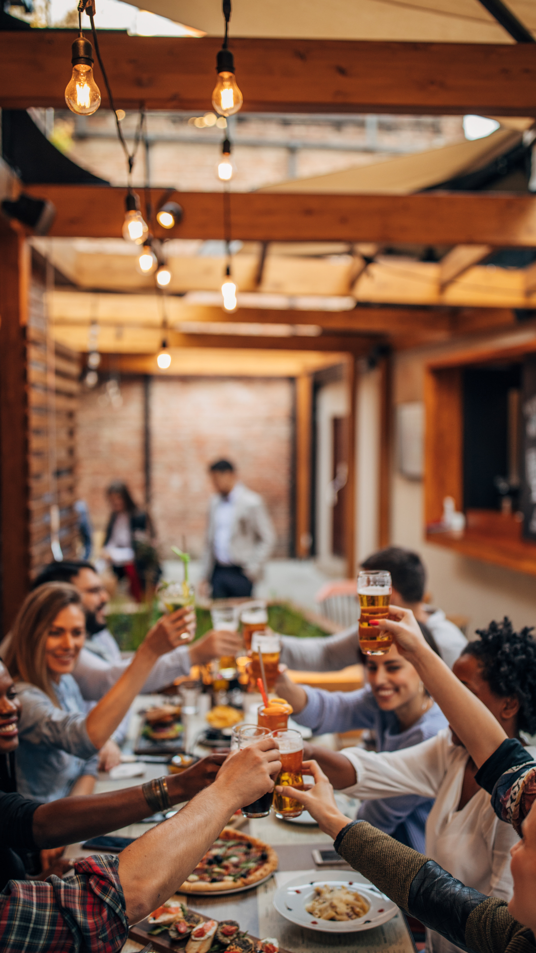 Corporate Meetings & Business Gatherings