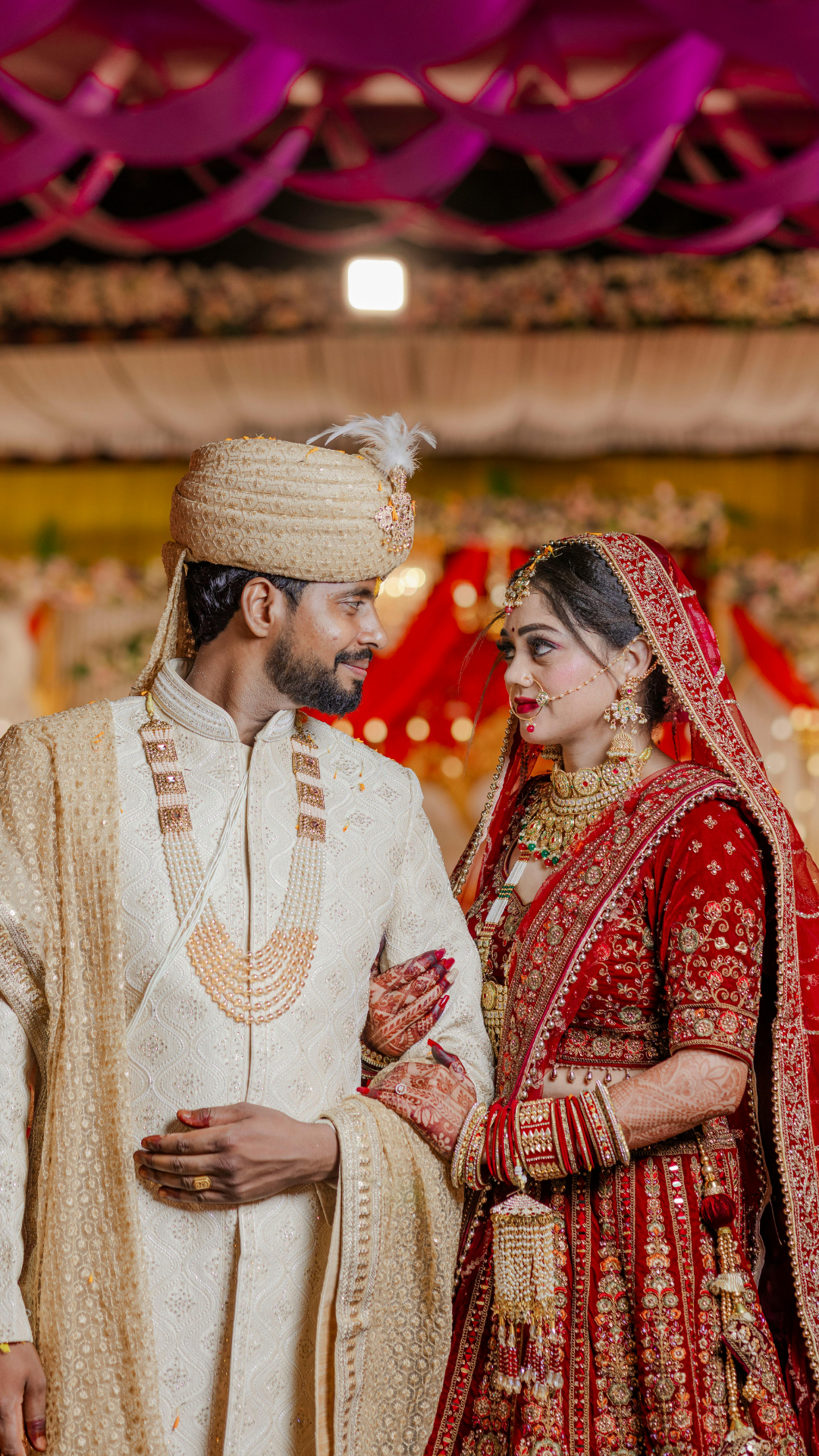 Destination Wedding Planning 1