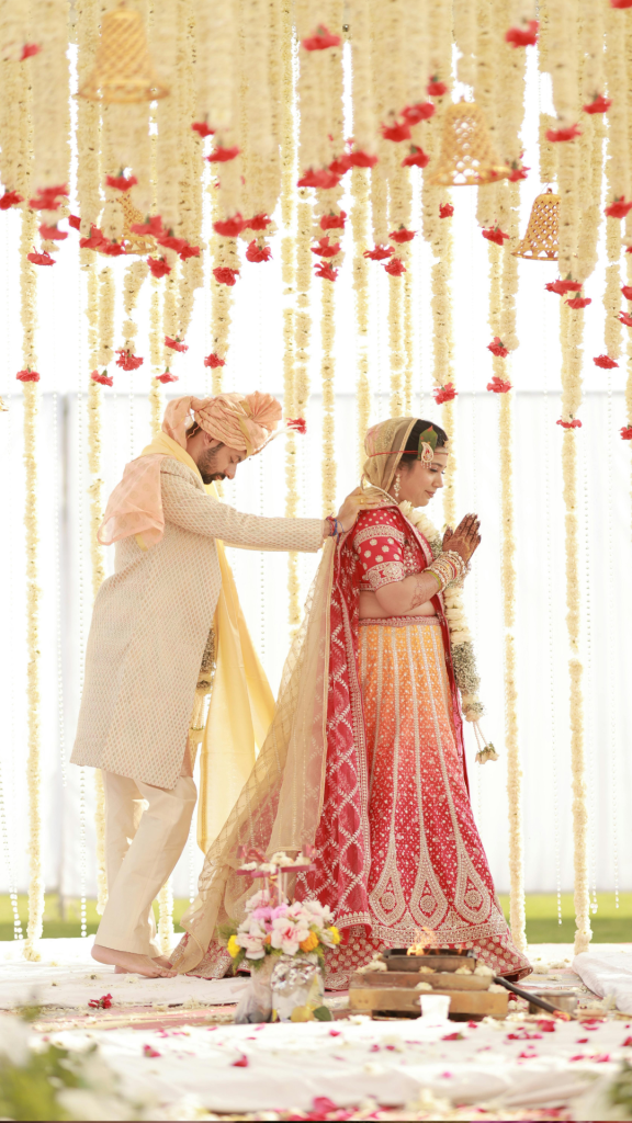 Destination Wedding Planning