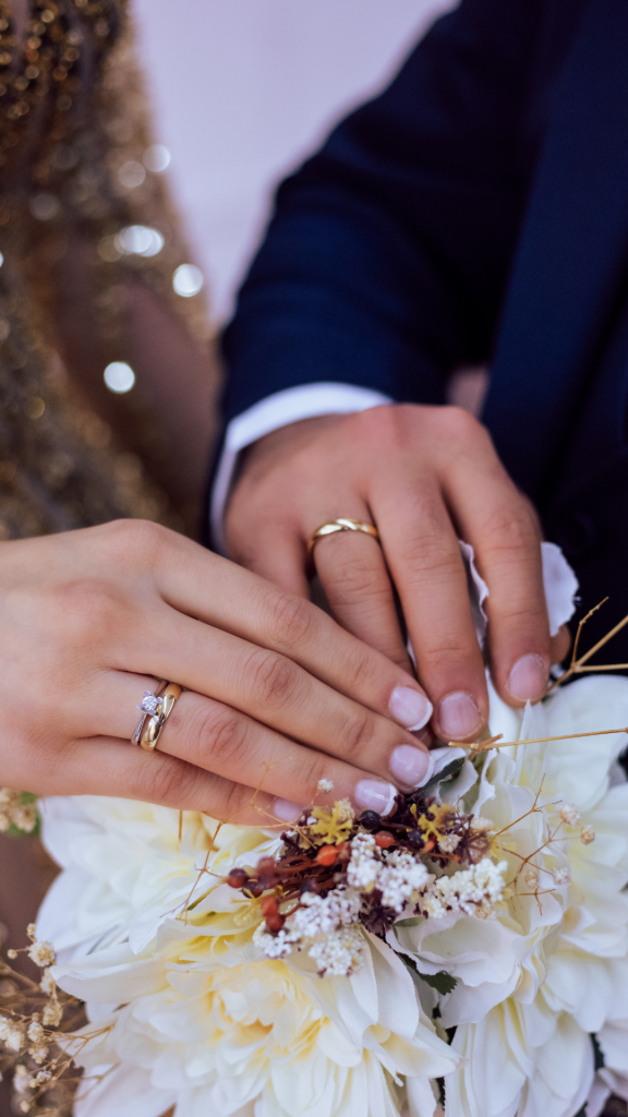 Engagement & Anniversary Events