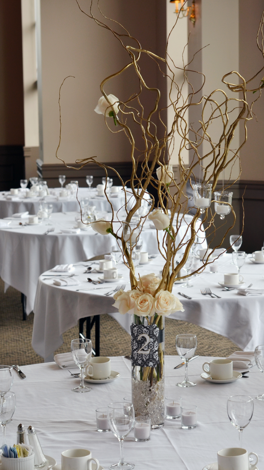 Pre-Wedding Events & Celebrations 1