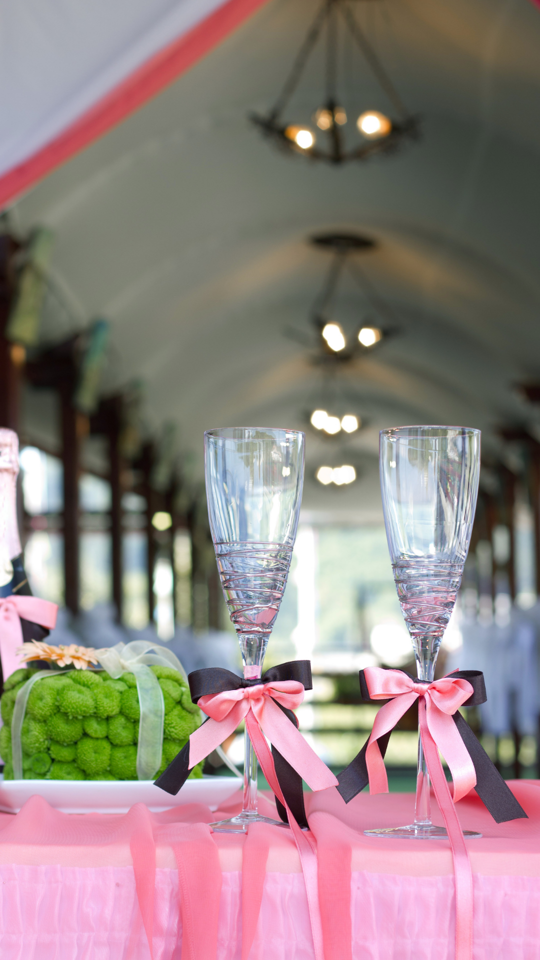 Pre-Wedding Events & Celebrations